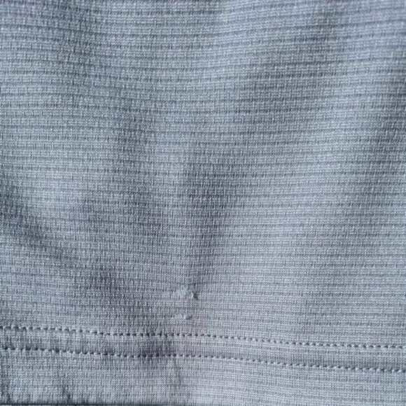 Reebok Men's Performance Golf Polo - Medium - Picture 6 of 7